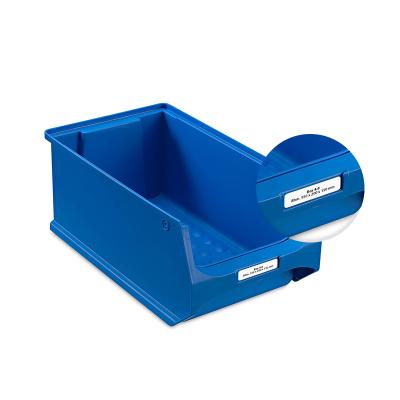 Etiketter för Modulback/Förvaringslåda 4.0 (Förpackning med 200 st.)